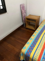 Blk 893B Woodlands Drive 50 (Woodlands), HDB Executive #189918182